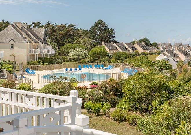 Residence maeva port du crouesty