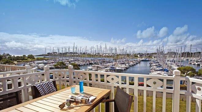 Residence pierre & vacances port du crouesty