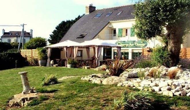 Restaurant auberge an douar