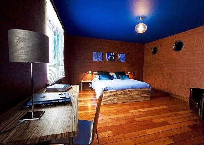 Rivages chambres d'hotes carnac