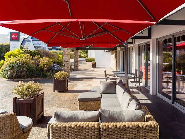 Ibis Quiberon Spa and Wellness Hotel