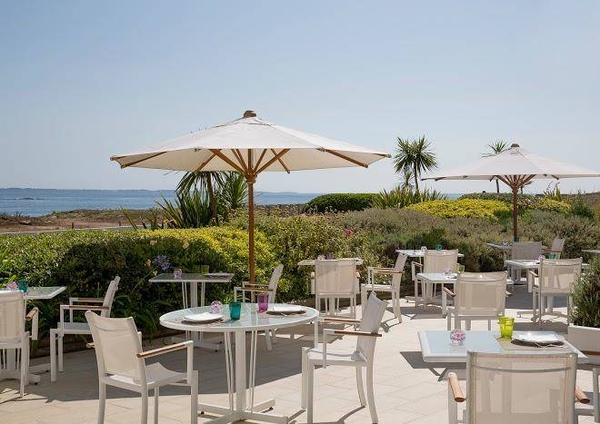 Sofitel quiberon dietetique