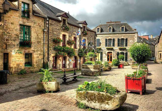 Terres de france domaine du moulin neuf