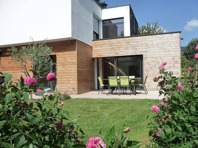 Le jardin aux oiseaux