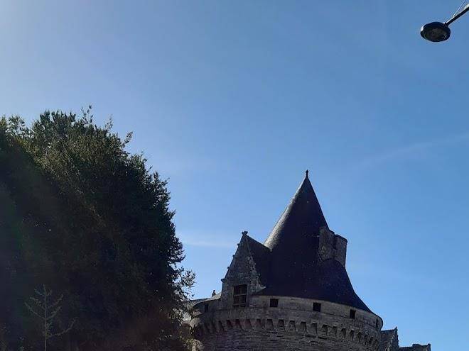 The originals city hotel du chateau