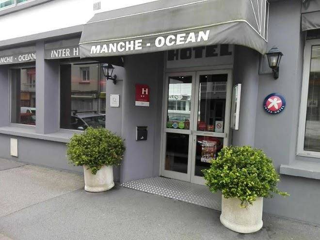 The originals city hotel manche ocean vannes centre