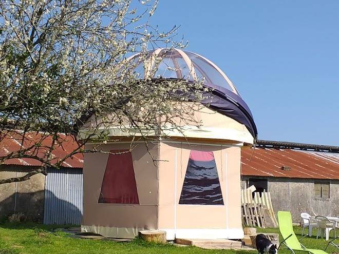 Ty beg ar grapenn chambres d'hotes en centre bretagne
