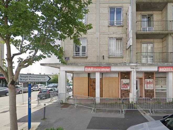 Vilain gerard
