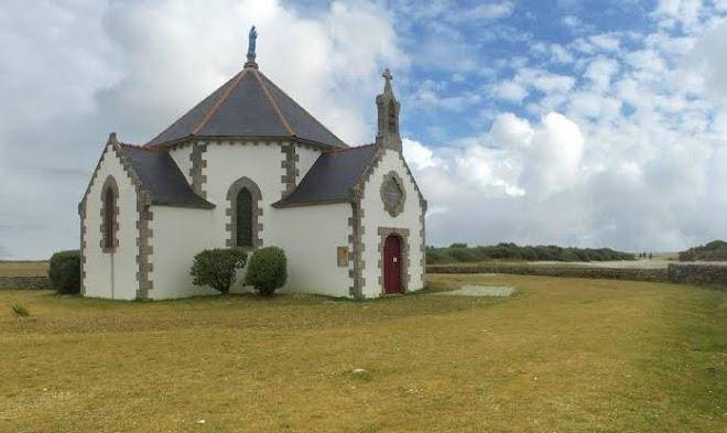 Vvf club essentiel golfe du morbihan a sarzeau