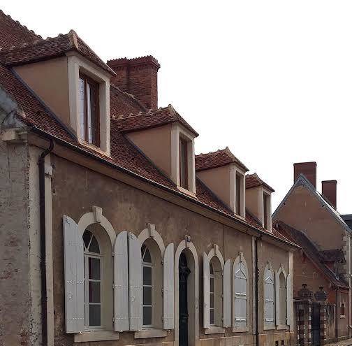 B&b fleurie