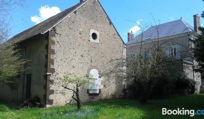 B&b la sauldre