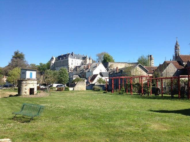 Castelnaute