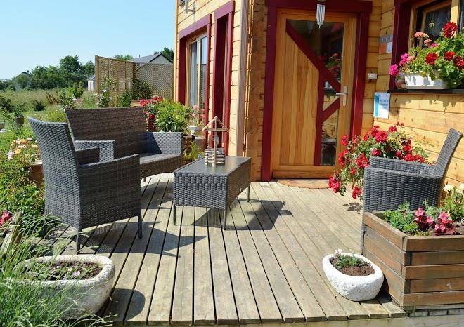 Chambre D'hote O Refuge Di'vin Image