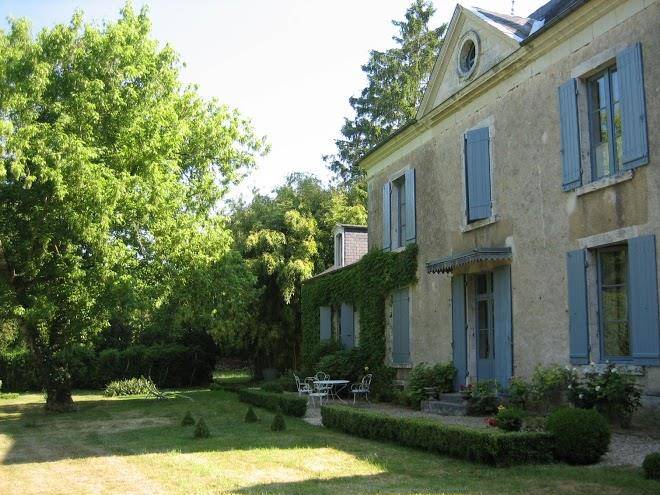 Chambres d'hotes chateauvert