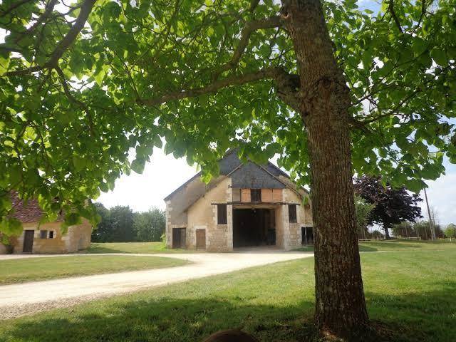 Chambres d'hotes du guillot
