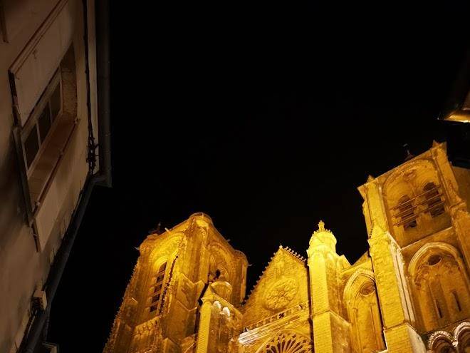 Chambres d'hotes la revaillante