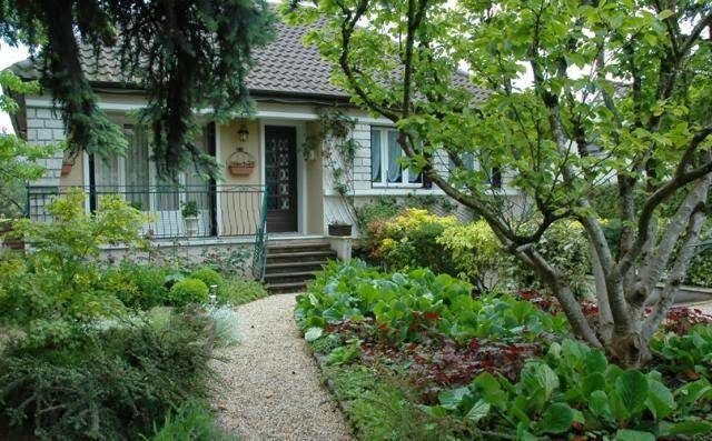 Chambres d'hotes le boischaut