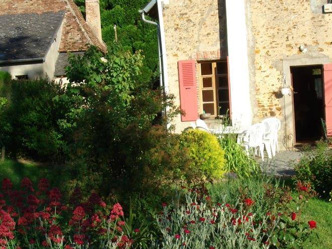 Chambres d'hotes olympe