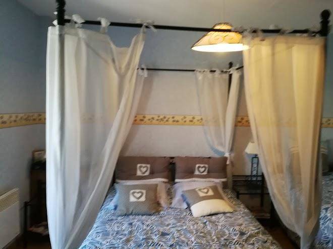 Chambres et table d'hotes des grivottes