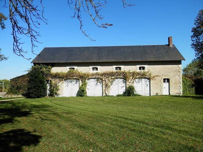 Chateau charly