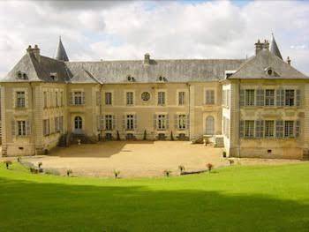 Chateau de beaujeu