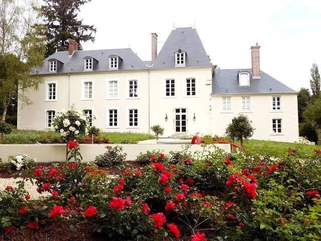 Chateau de moison