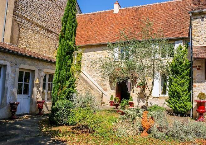 Chez fabryce