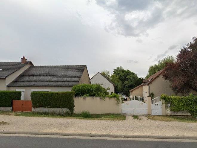 Chez lydie et jean paul