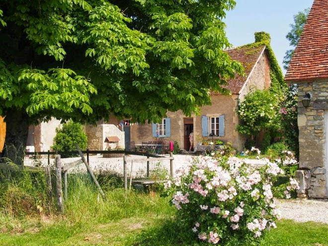 Domaine de chassy