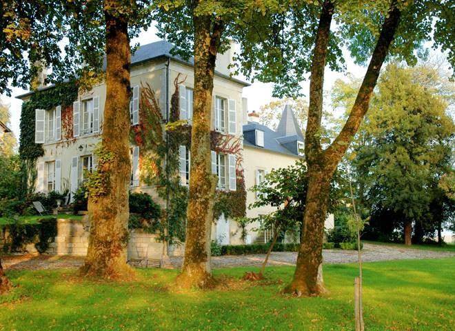 Domaine de l'ermitage