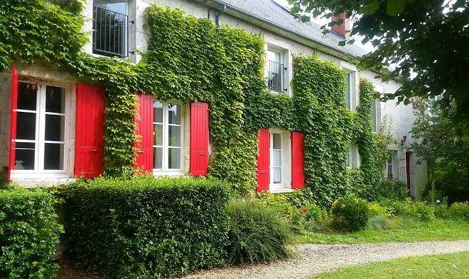 Domaine de la reculee