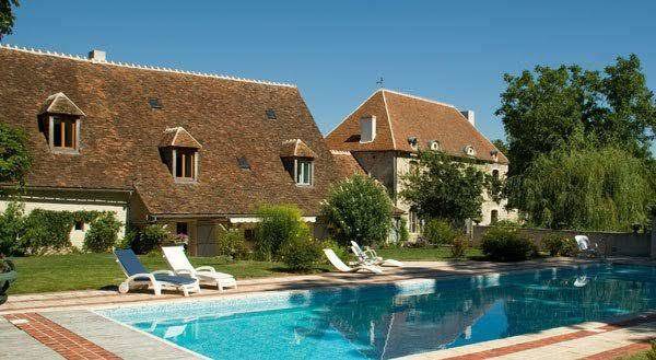 Domaine de varennes