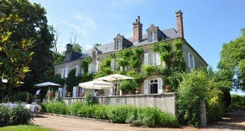 Domaine de vilotte