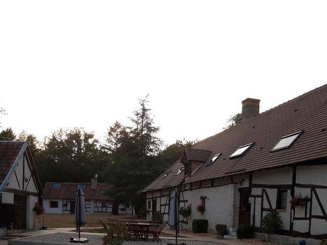 Domaine du boulay