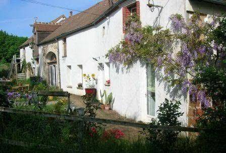 Ermitage saint romble