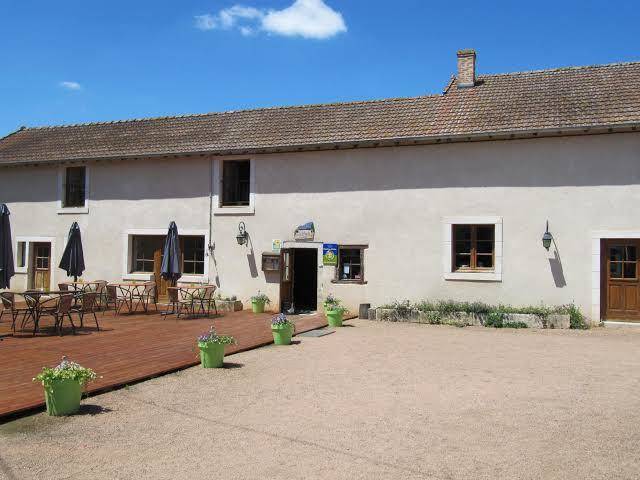 Ferme auberge des pirodelles