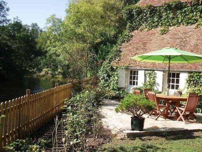 Gite rural la petite forge