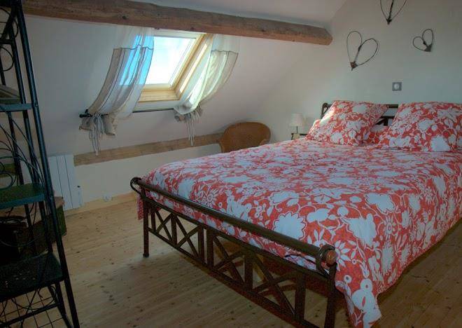 Gites La Colline De Dialuc Image