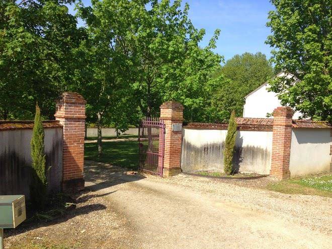 Grand bouy chambres d'hotes