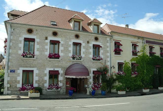 Hotel de la loire