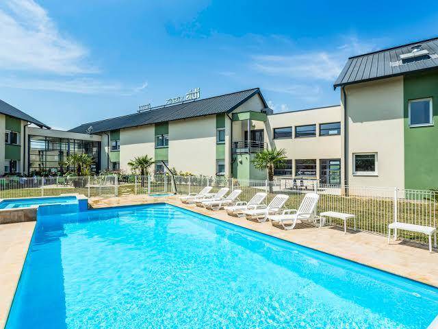 Hotel Ibis Styles Bourges Image