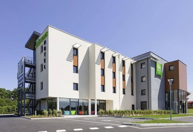 Ibis Styles Vierzon Image
