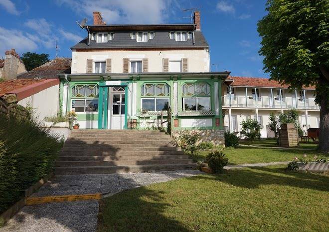 Hotel la buissonniere
