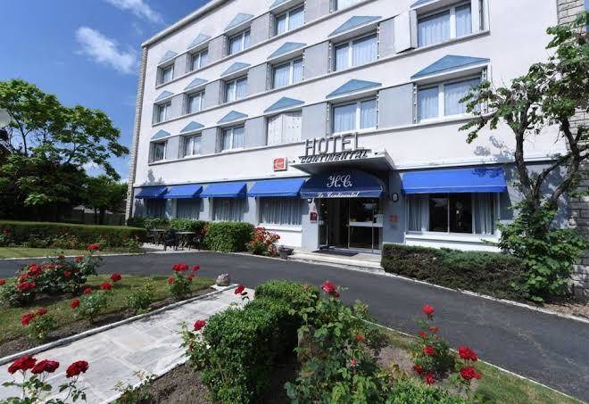 Hotel continental