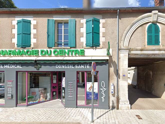 Hotel Le Laurier Image