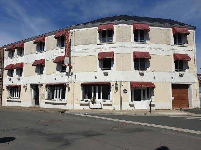 Hotel Le St Amand Image