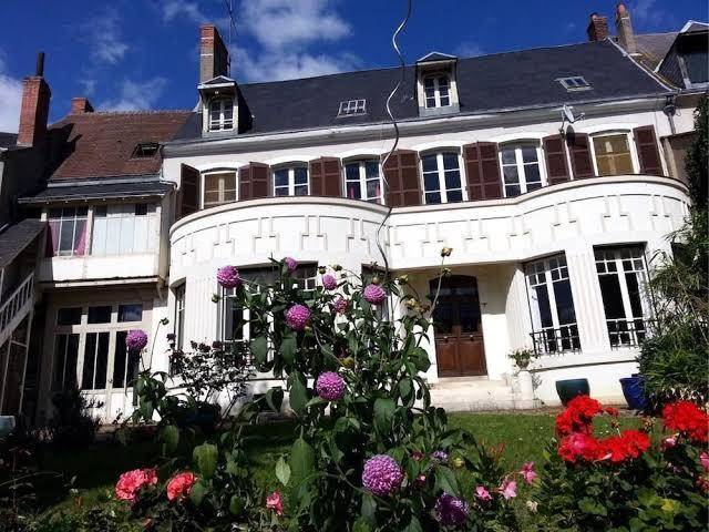 Hotel Particulier Des Francieres Image