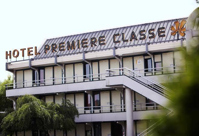 Hotel premiere classe vierzon