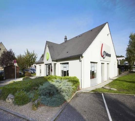 Hotel restaurant campanile vierzon
