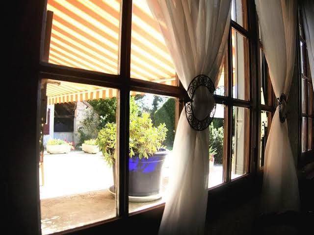 Hotel Restaurant Le Verseau Image